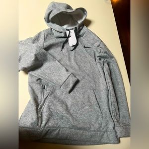 Nike Therma-FIT hoodie. Men’s large